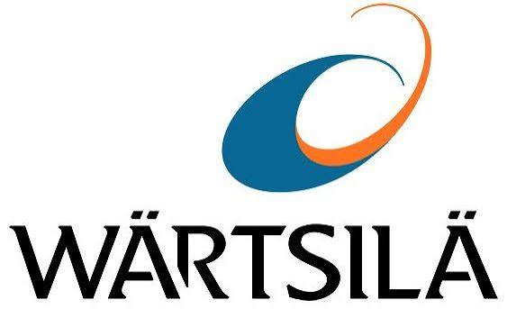Logo Wärtsilä Africa SA